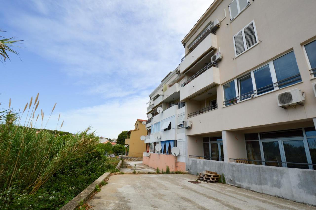 Apartament Lungo Mare Pula Zewnętrze zdjęcie